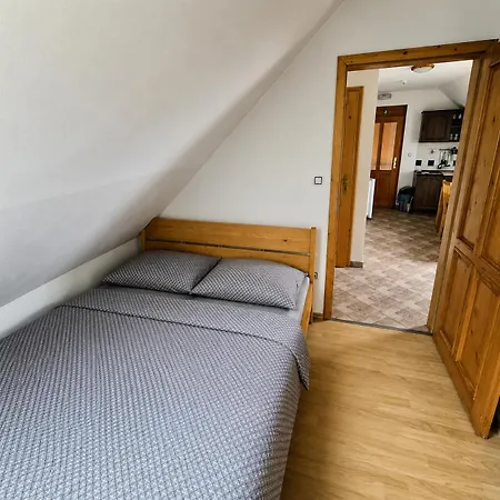Výminka Apartmán Perná