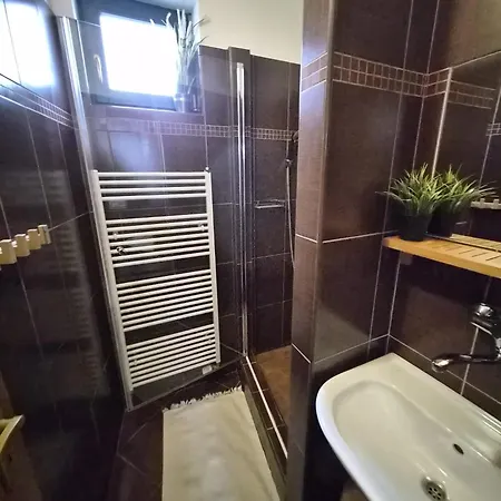 Výminka Apartmán *