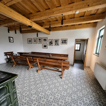 Apartmán Výminka