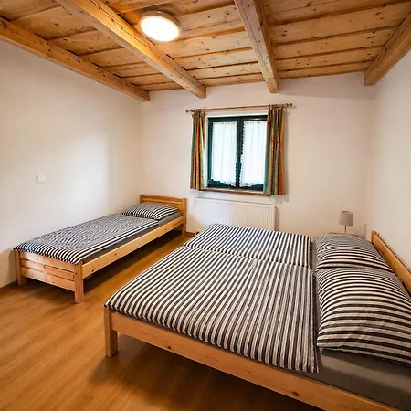 Apartmán Výminka