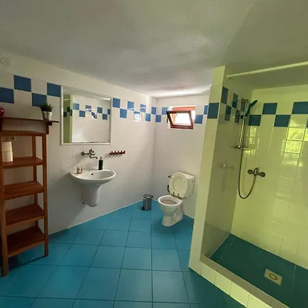 Apartmán Výminka