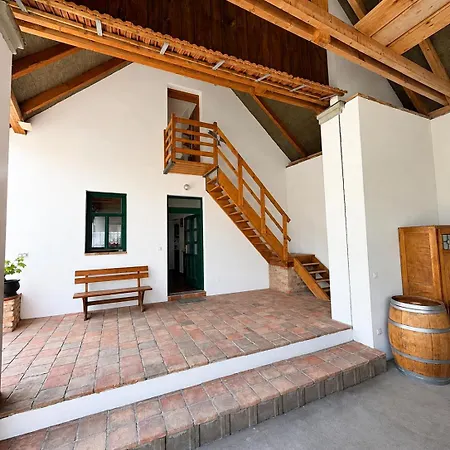 Výminka Apartmán Perná