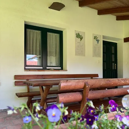 Apartmán Výminka